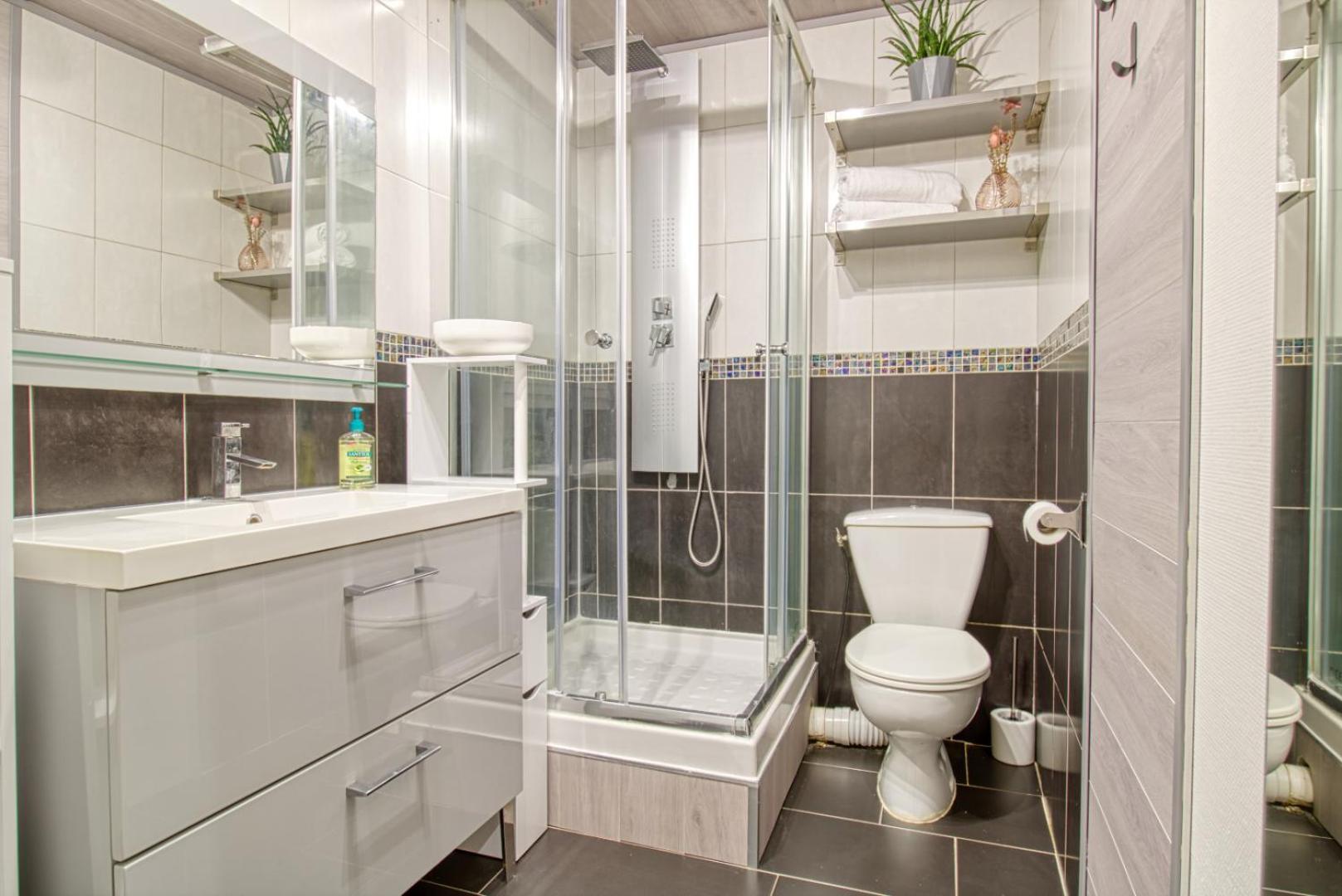 Le 15 - Appartement Pour 4 Personnes - Disneyland Paris Esbly Ngoại thất bức ảnh