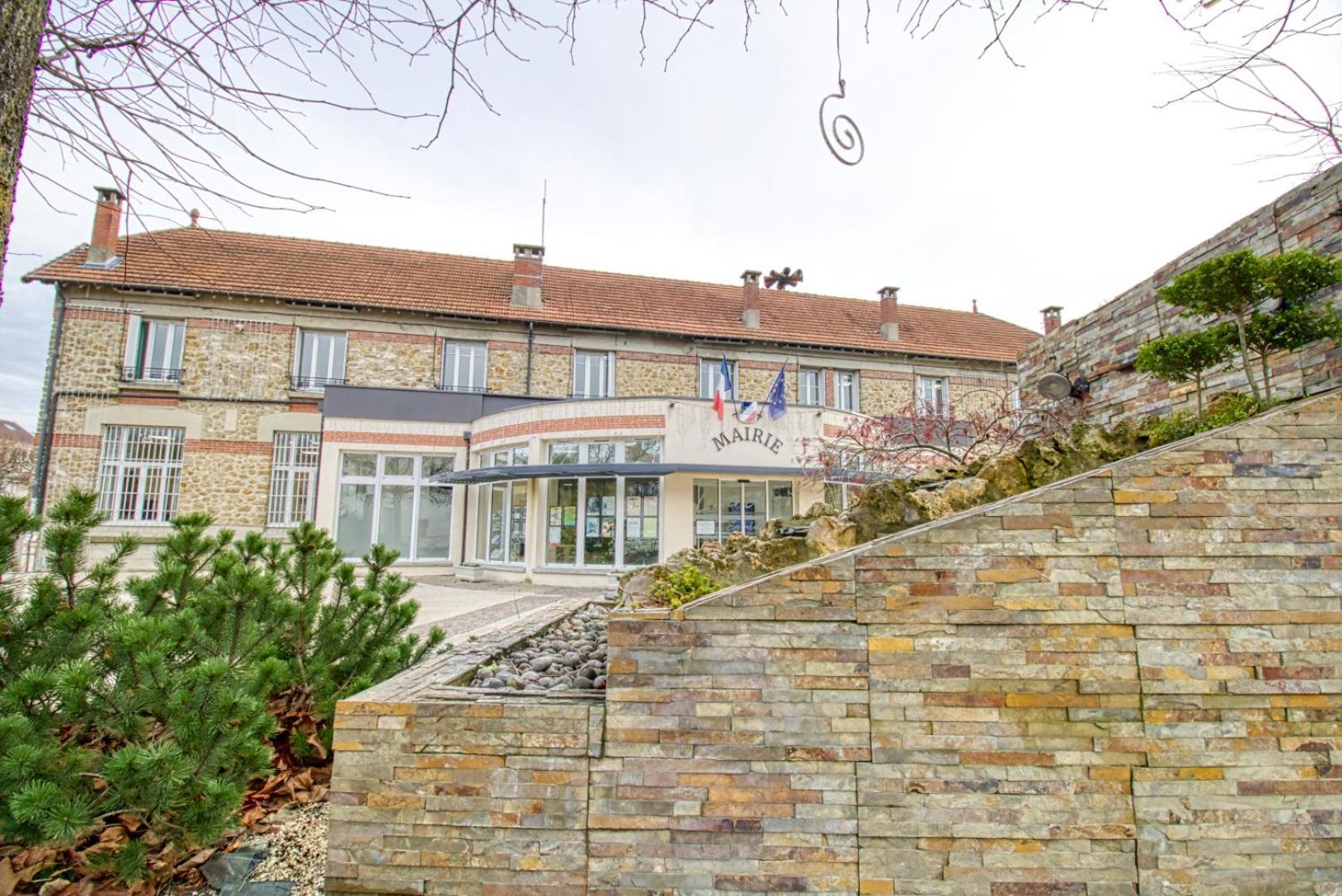 Le 15 - Appartement Pour 4 Personnes - Disneyland Paris Esbly Ngoại thất bức ảnh
